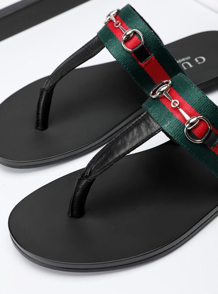 Gucci Slippers